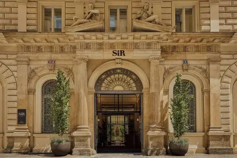 Sir Prague Hotel part of Sircle Collection in Praag, foto 10