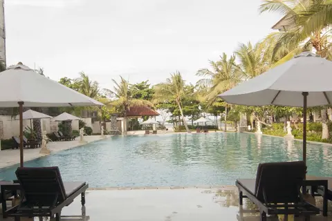 Bali Relaxing Resort & Spa in Kuta Selatan — foto 9