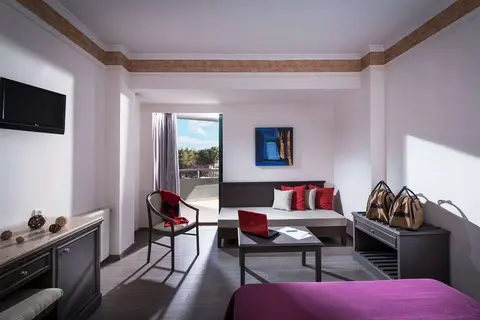 Fly & Go Castello City Hotel in Ηράκλειο — foto 20