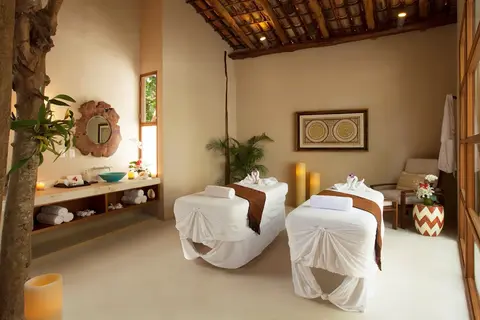 Mahekal Beach Resort in Playa del Carmen — foto 8