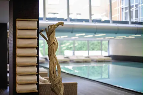 Pullmann Schweizerhof Hotel in Berlijn — foto 19