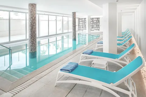 Hotel Club Mediterraneo Hipotels foto 21