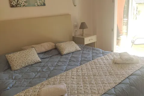 Appartementen Artemis foto 4