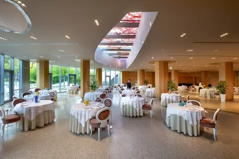 Kalidria Hotel & Thalasso Spa in Castellaneta — foto 19