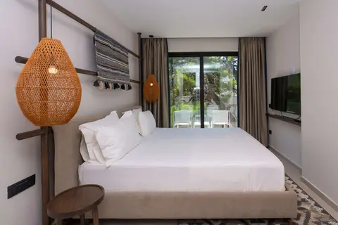 Savotel Resort in Golem, foto 11