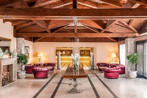 Sheraton Parco de Medici Rome Hotel in Rome, foto 9