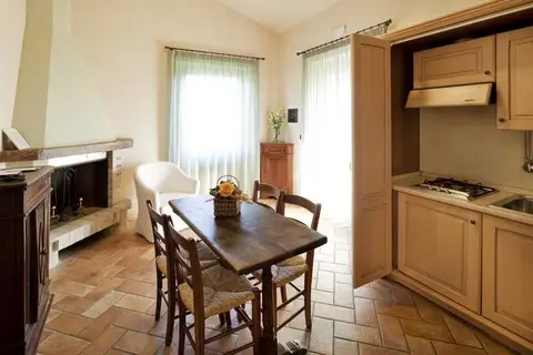 Hotel Valle di Assisi Resort in Assisi — foto 21