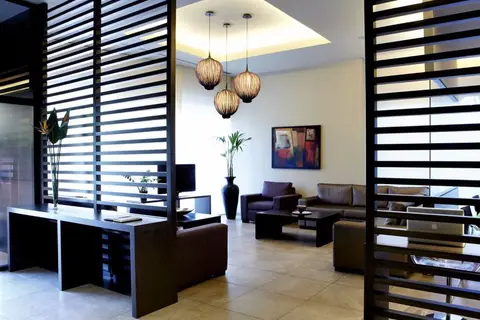Mouikis Hotel in Αργοστόλι — foto 22