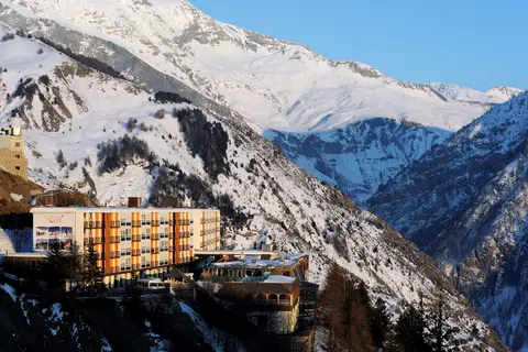 Village Club du Soleil Orcières in Orcières