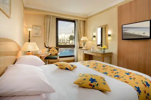 Le Passage Cairo Hotel & Casino in Caïro, foto 3