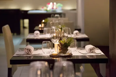 Hotel Hospes Palau de la Mar foto 13