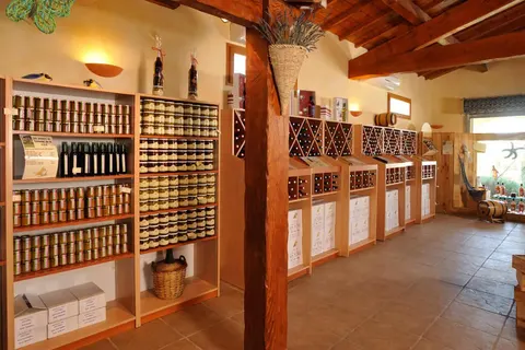 Camping Domaine La Yole foto 8