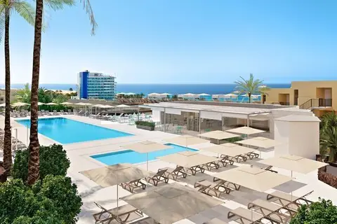 Sol Fuerteventura Jandia - All suites in Morro Jable