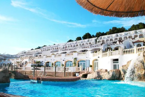 Imperial Park foto 2