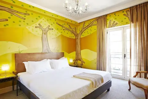 Grecotel Pallas Athena in Athene — foto 23