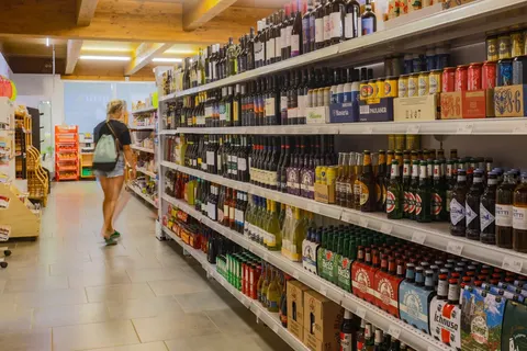 Camping Village Florenz foto 11