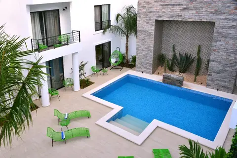 Elements Tulum Boutique Hotel in Cancún — foto 18