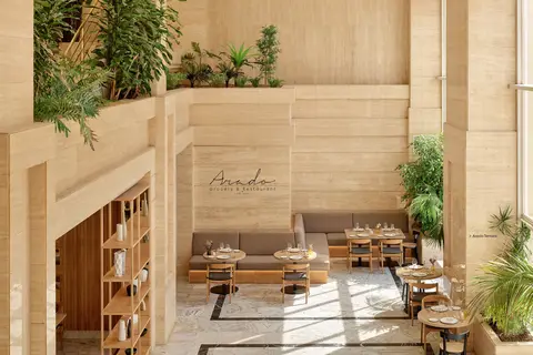 Meliá Maria Pita in A Coruña — foto 29