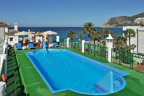 Sol Los Fenicios in La Herradura — foto 26