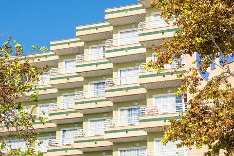 Agua Beach Hotel in Calvià — foto 3