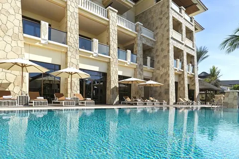 Sofitel Dubai The Palm foto 1