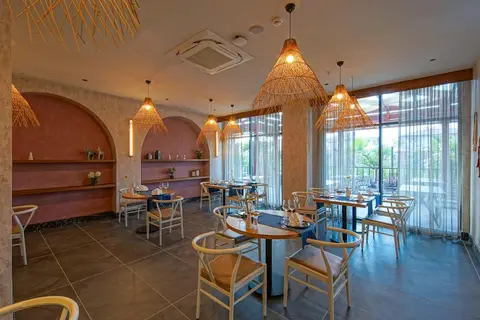 Aletris Deluxe Hotel & Spa in Manavgat, foto 30