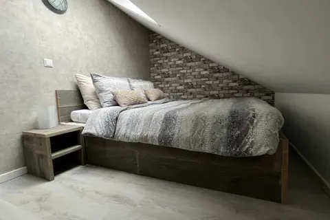 Gastenverblijf Rodenburg foto 9