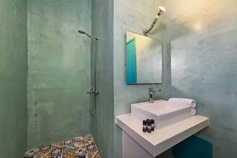 Nissia Apartments in Δημοτική Ενότητα Θήρας — foto 5