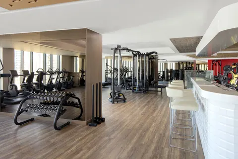 Paramount Hotel Dubai in Dubai — foto 14