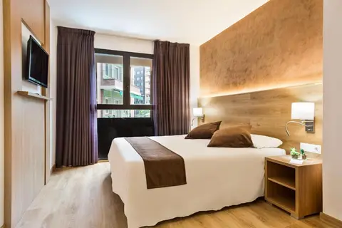 Hotel Acta Azul Barcelona in Barcelona — foto 15