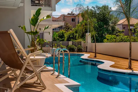 Royal Nidri Suites in Municipal Unit of Ellomenos, foto 25