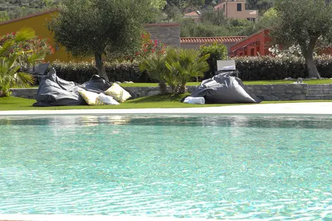 Residence Rebi Village in Imperia — foto 12