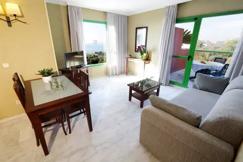 Holiday World RIWO Hotel in Benalmadena — foto 29