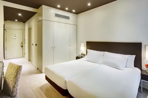 Sercotel Hotel Boulevard Vitoria-Gasteiz in Vitoria-Gasteiz — foto 4
