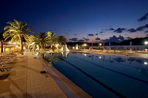 Hotel Portoconte in Alghero — foto 11