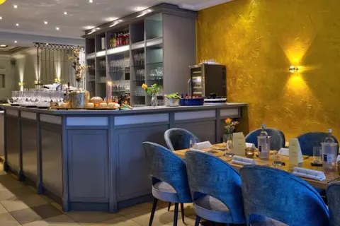 Hotel Bad Emser Hof foto 14