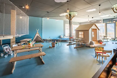 Premium Residence Thyon foto 10