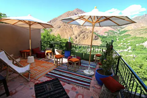 Riad Atlas Prestige in Asni, foto 29