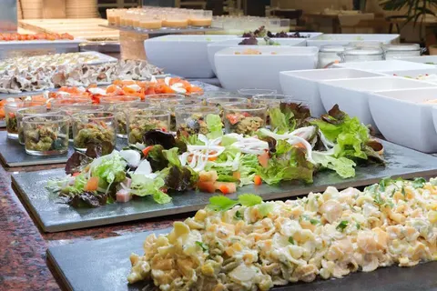 Hotel H10 Cambrils Playa foto 3