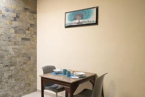 Hotel Punta Esmeralda in Playa del Carmen