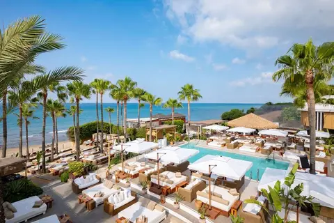 Don Carlos Leisure Resort & Spa in Marbella — foto 10