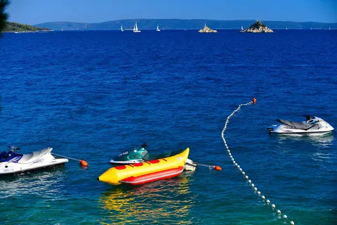 Amadria Park Camping Trogir foto 26