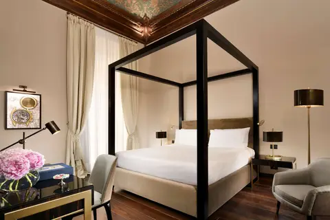 Hotel L'Orologio Roma in Rome — foto 18