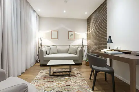 Envoy Hotel in Belgrado, foto 23