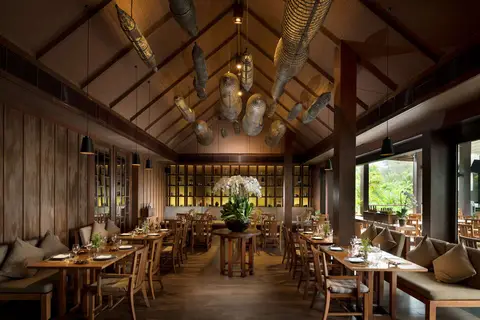 Anantara Layan Resort & Spa in Choeng Thale, foto 14