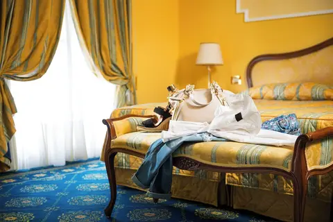 Metropole Terme in Abano Terme, foto 26