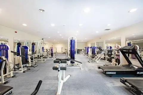 Sovereign Beach Hotel in Kardamena — foto 14