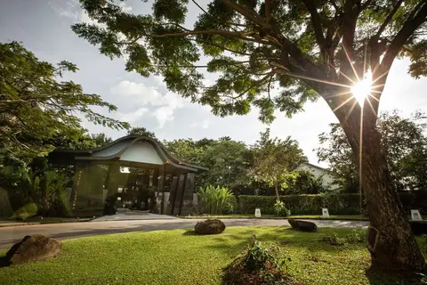 Hotel Peace Laguna Resort in บ้านอ่าวนาง — foto 9