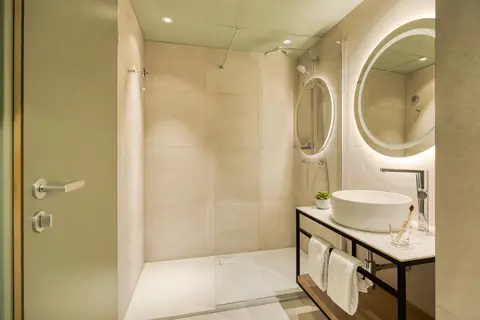 Citadines Danube Vienna in Wenen — foto 29