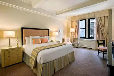 Warwick New York in New York City — foto 3
